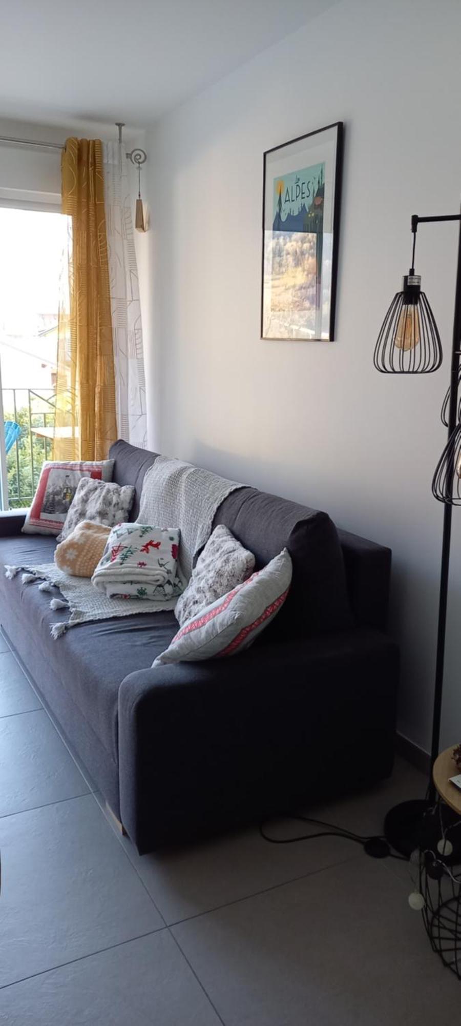 Les Campanules Appartement *