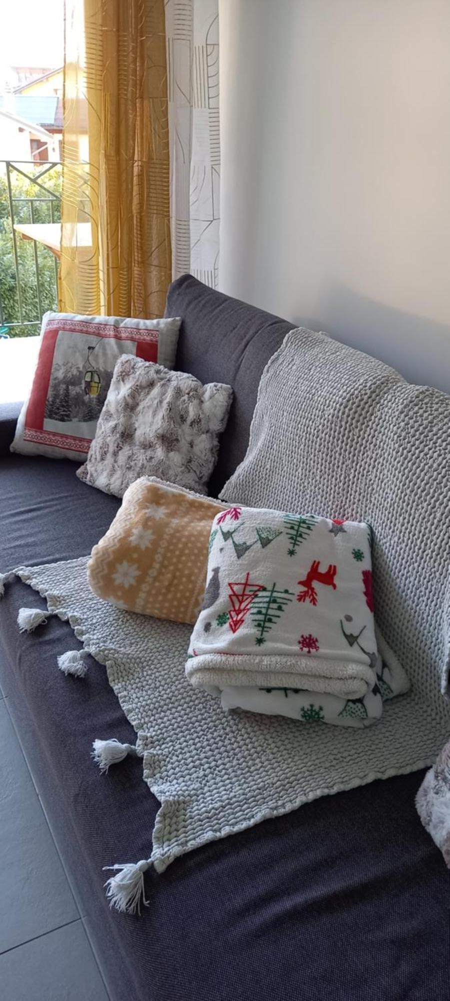 Les Campanules Appartement Bourg-Saint-Maurice