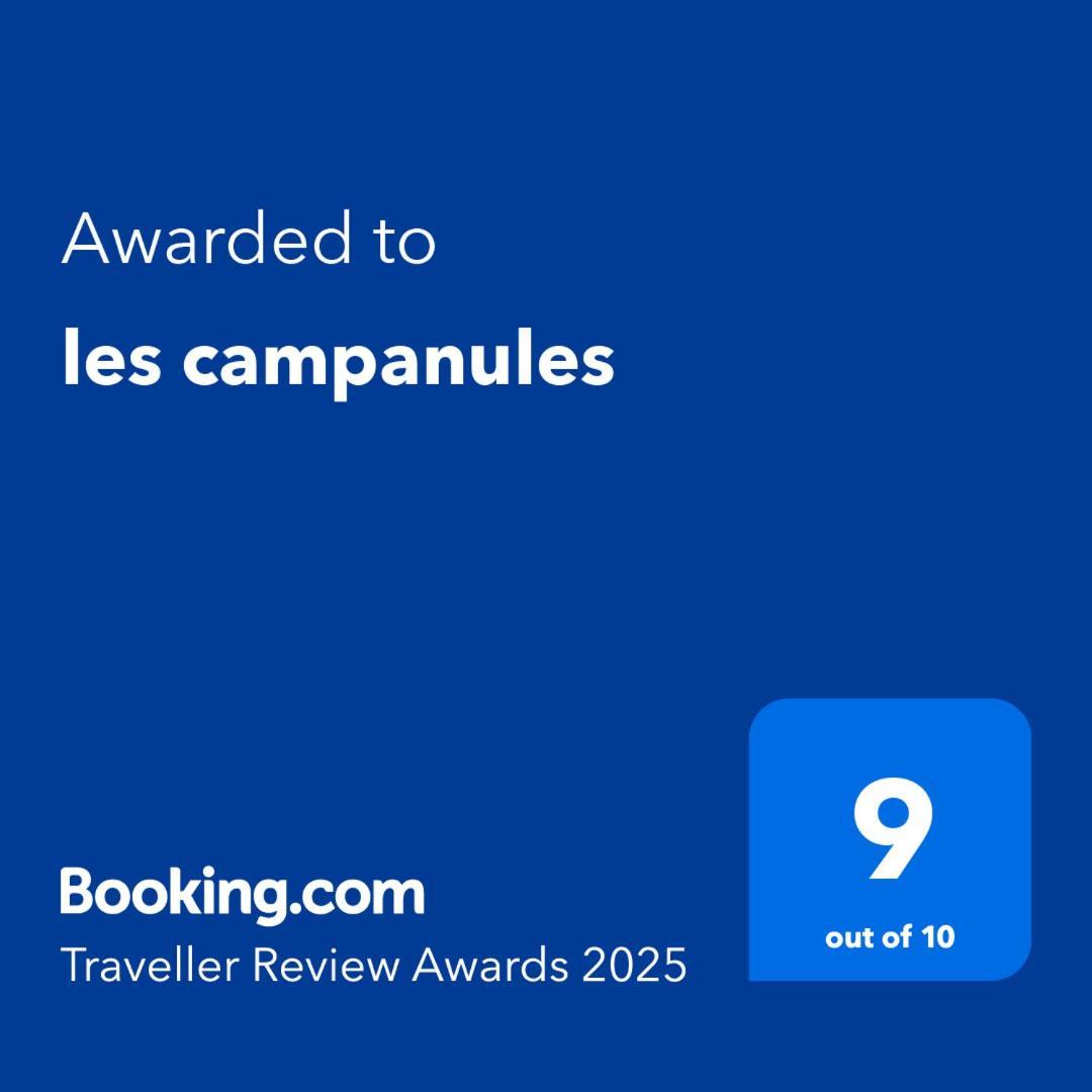 Appartement Les Campanules Bourg-Saint-Maurice