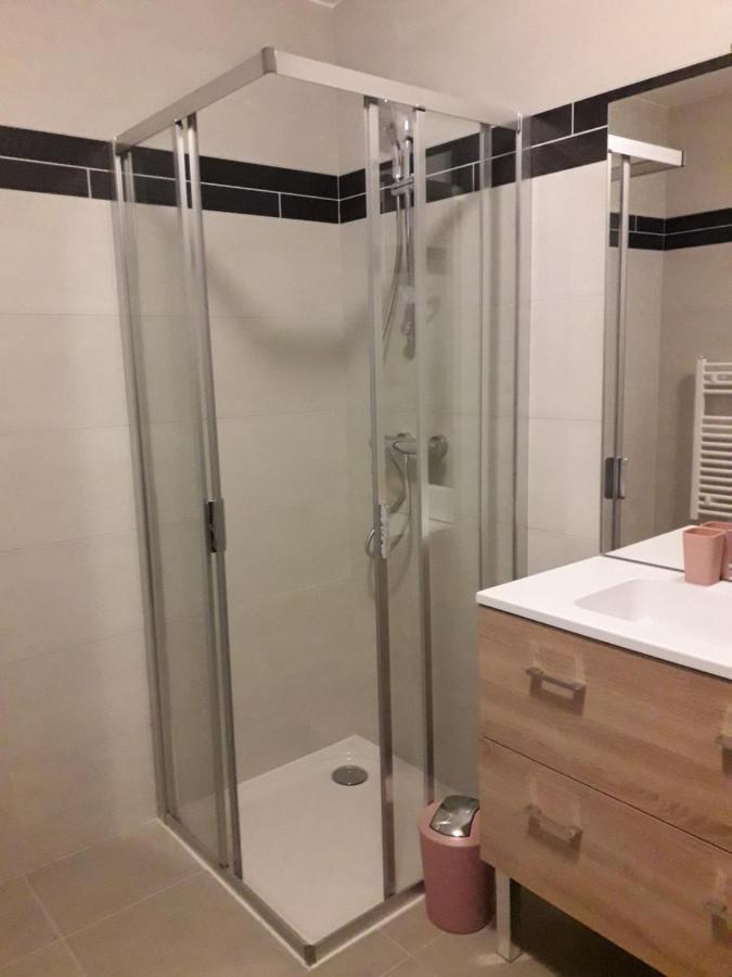 Appartement Les Campanules