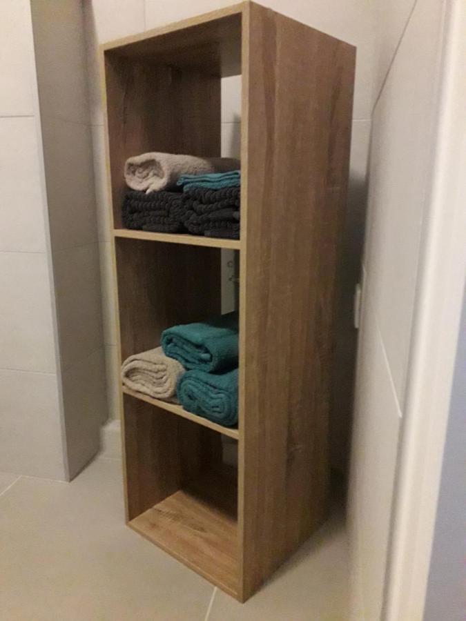 Appartement Les Campanules Bourg-Saint-Maurice